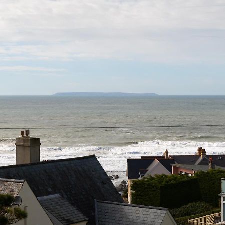 Francis Cottage Woolacombe Εξωτερικό φωτογραφία