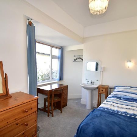 Francis Cottage Woolacombe Εξωτερικό φωτογραφία