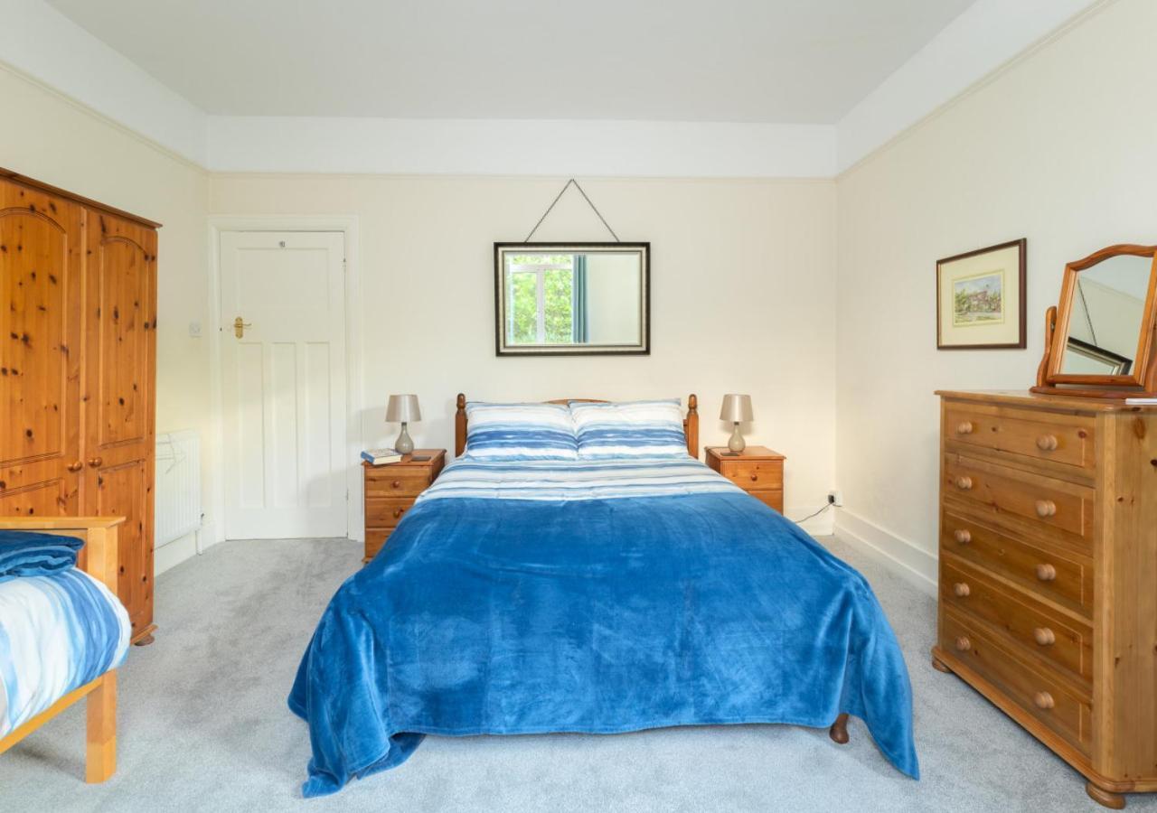 Francis Cottage Woolacombe Εξωτερικό φωτογραφία