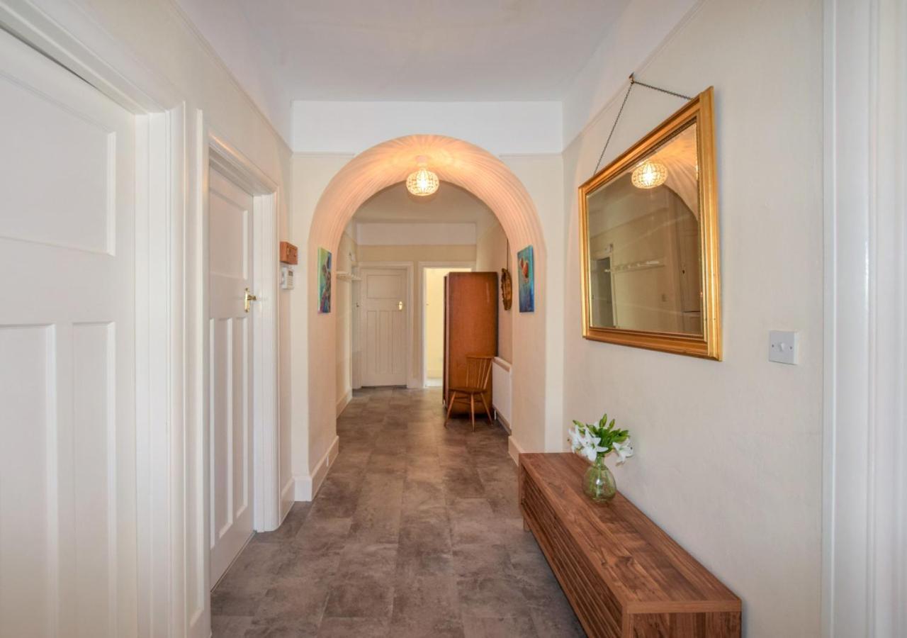 Francis Cottage Woolacombe Εξωτερικό φωτογραφία