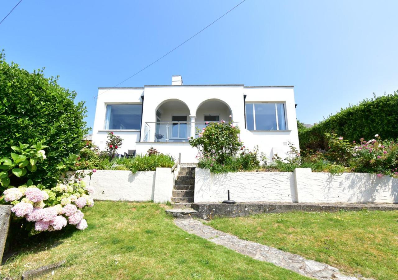 Francis Cottage Woolacombe Εξωτερικό φωτογραφία