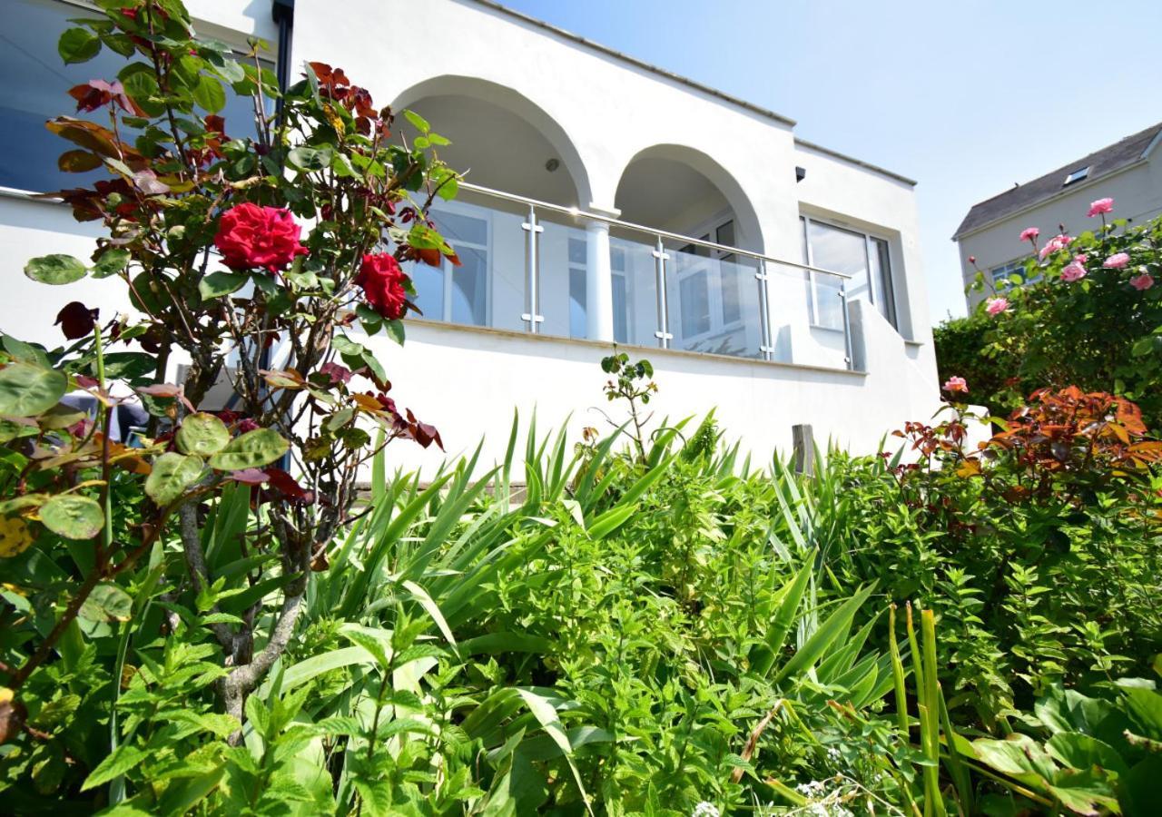 Francis Cottage Woolacombe Εξωτερικό φωτογραφία