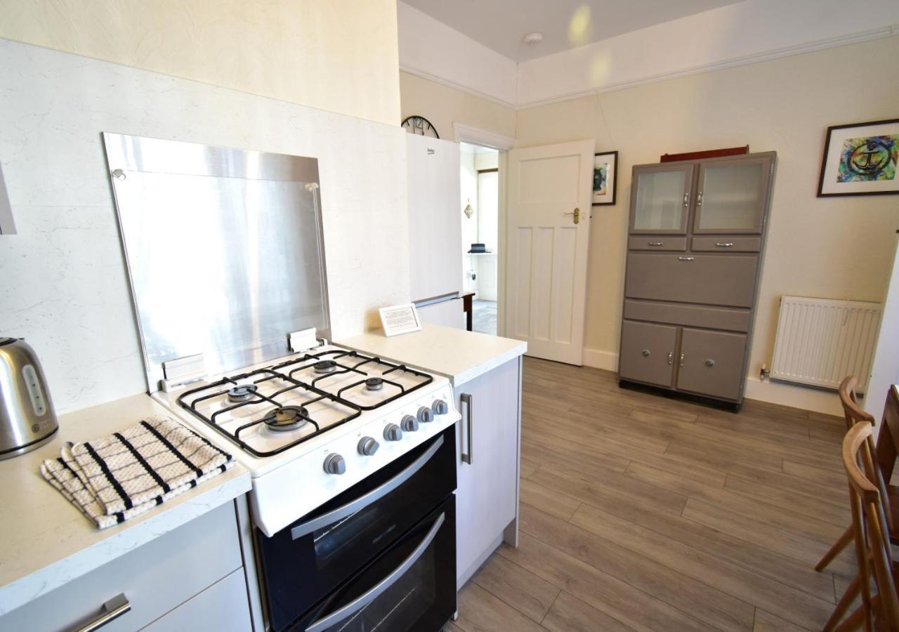 Francis Cottage Woolacombe Εξωτερικό φωτογραφία