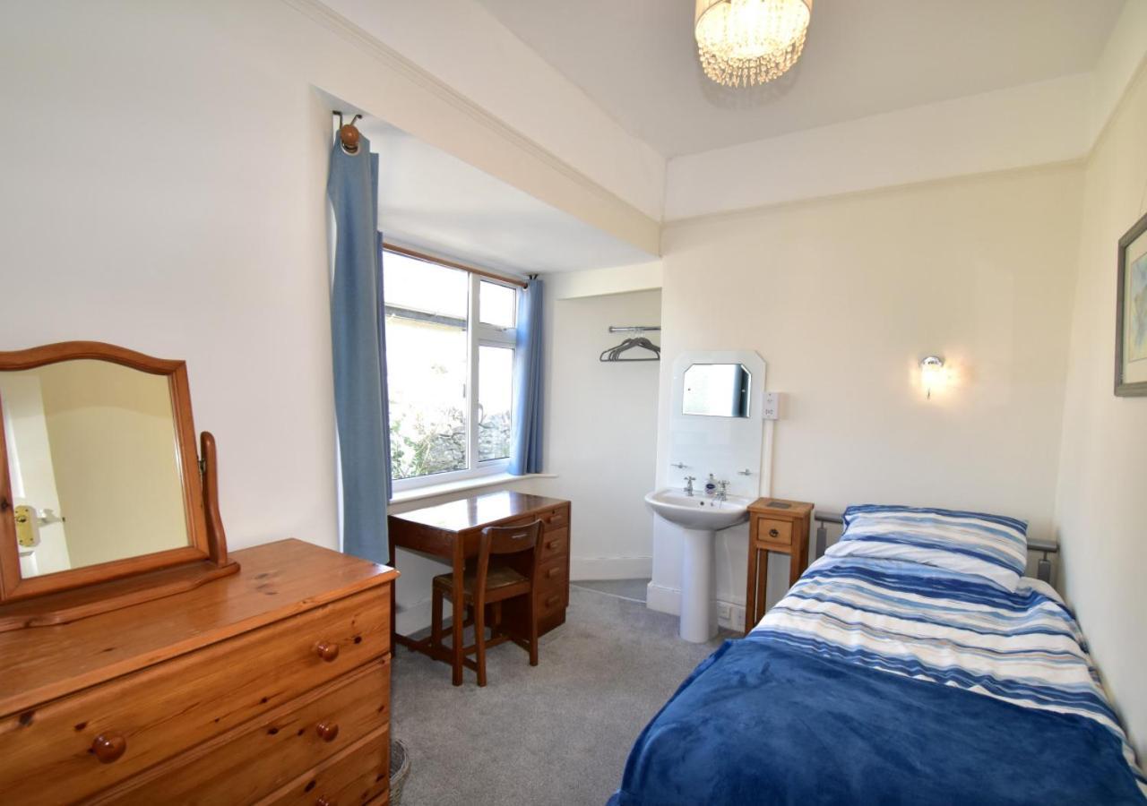 Francis Cottage Woolacombe Εξωτερικό φωτογραφία